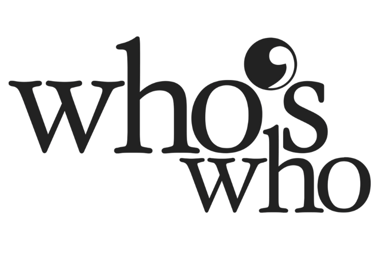 whoswho