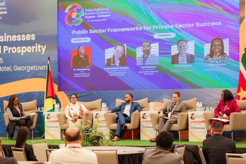 Panel Discussion