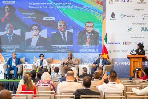 Panel Discussion