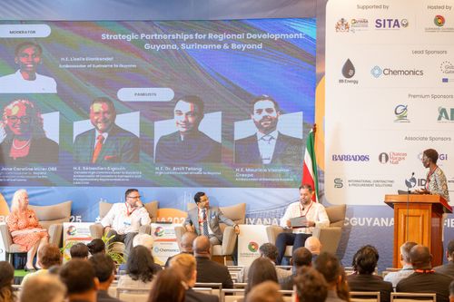 Panel Discussion
