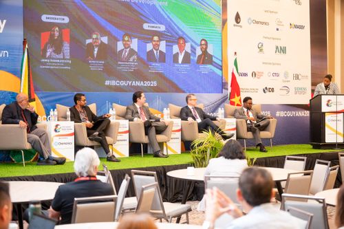 Panel Discussion