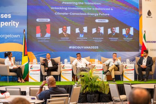 Panel Discussion