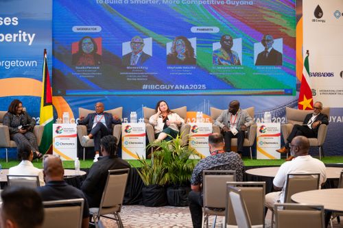 Panel Discussion