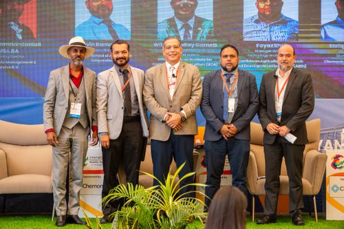 Panel Discussion