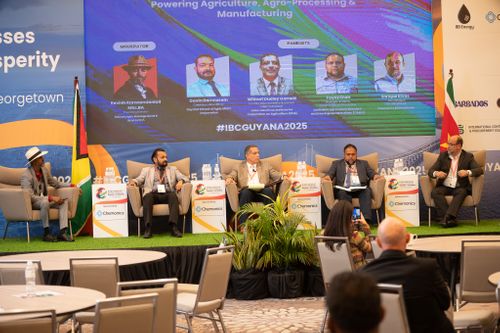 Panel Discussion