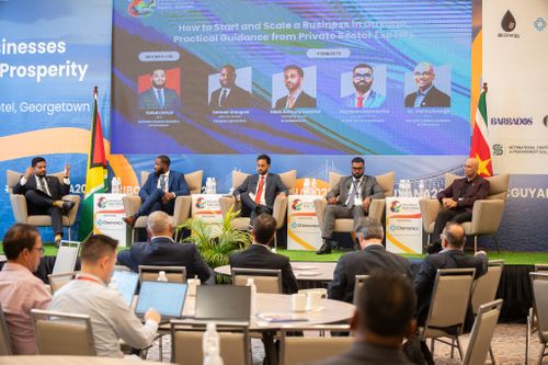 Panel Discussion