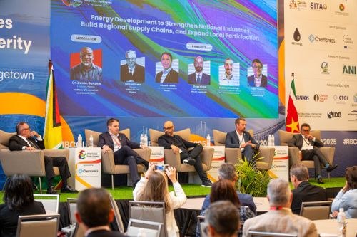 Panel Discussion