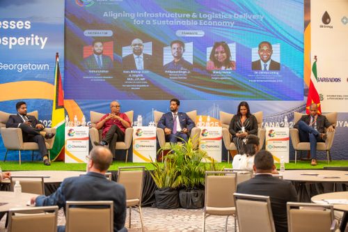 Panel Discussion