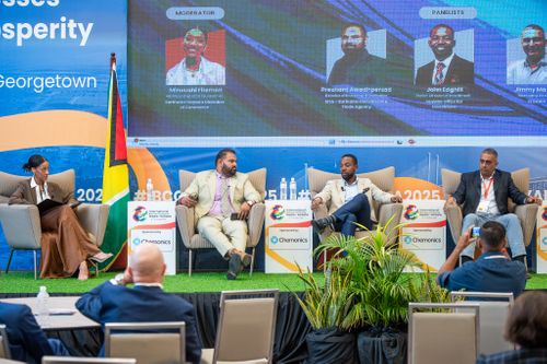 Panel Discussion