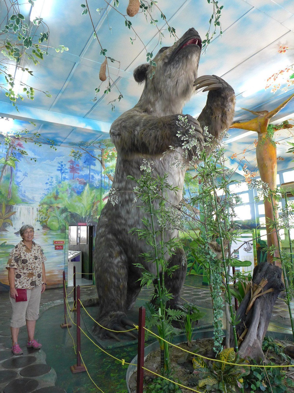 Guyana National Museum