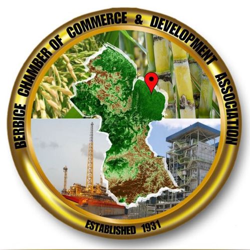 Berbice Chamber of Commerce and Development Association (BCCDA)