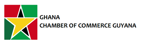 Ghana Chamber of Commerce Guyana (GCCG)