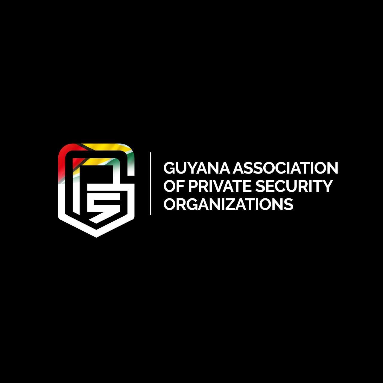 Guyana Association of Private Security Organizatons