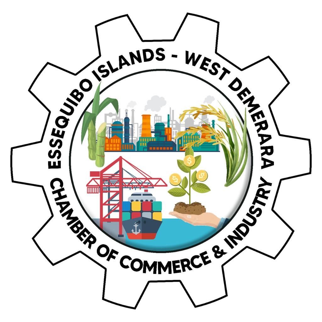 Region Three Essequibo Islands-West Demerara Chamber of Commerce and Industry (R3CCI)