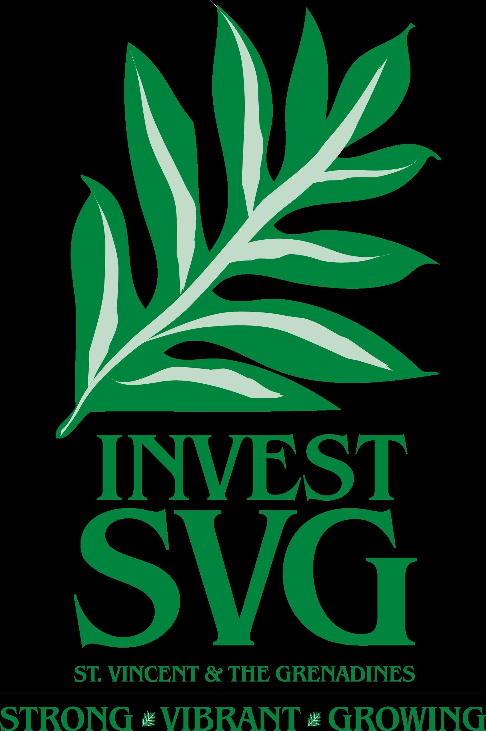 Invest SVG