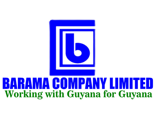 Barama Company Limited