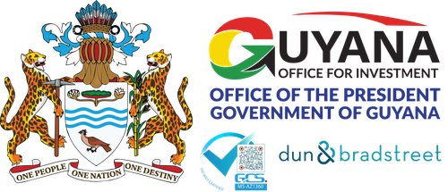 Guyana Office for Investment