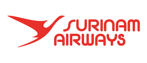 Surinam Airways