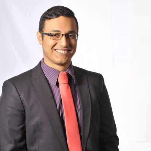 Amit Ragoobar