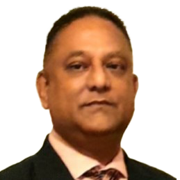Anand Kalpoe