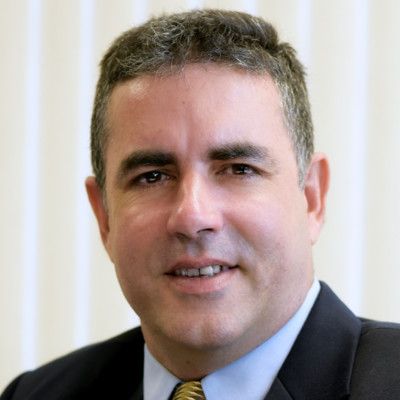 Andrew Mendes