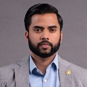 Arvinda Ramcharan