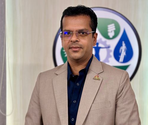 Mahender Sharma