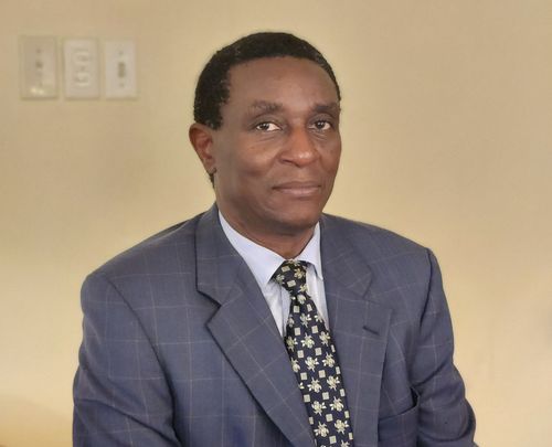 Edmund Kalekyezi