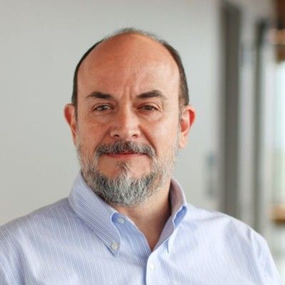 Enrique Rivas