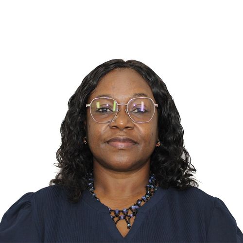 Eraina Yaw