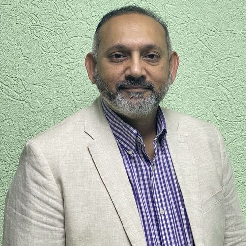 Feroze Hanif