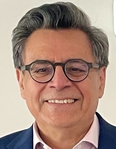 Fabio Chavez