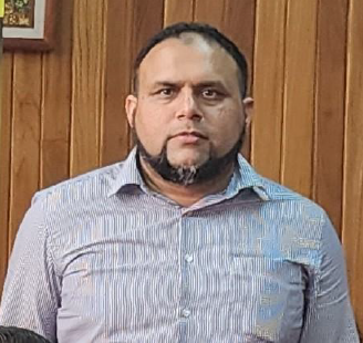 Fayaz Shah