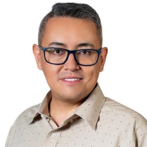 Miguel Monroy