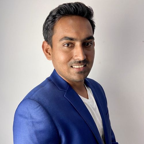 Joshua Kissoon