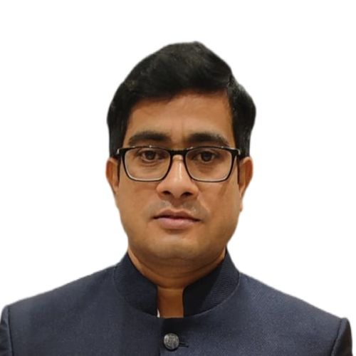 Kamlesh Baline