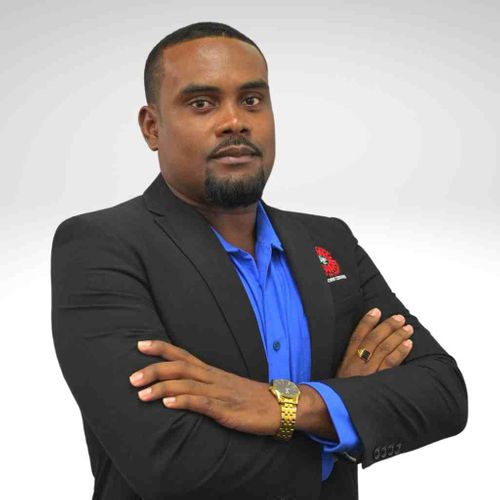 Keon Rankin