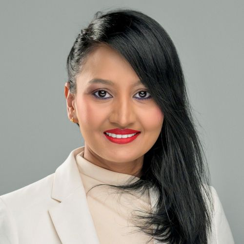 Laleeta Sahadeo-Gunraj