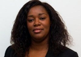 Leanna Damond