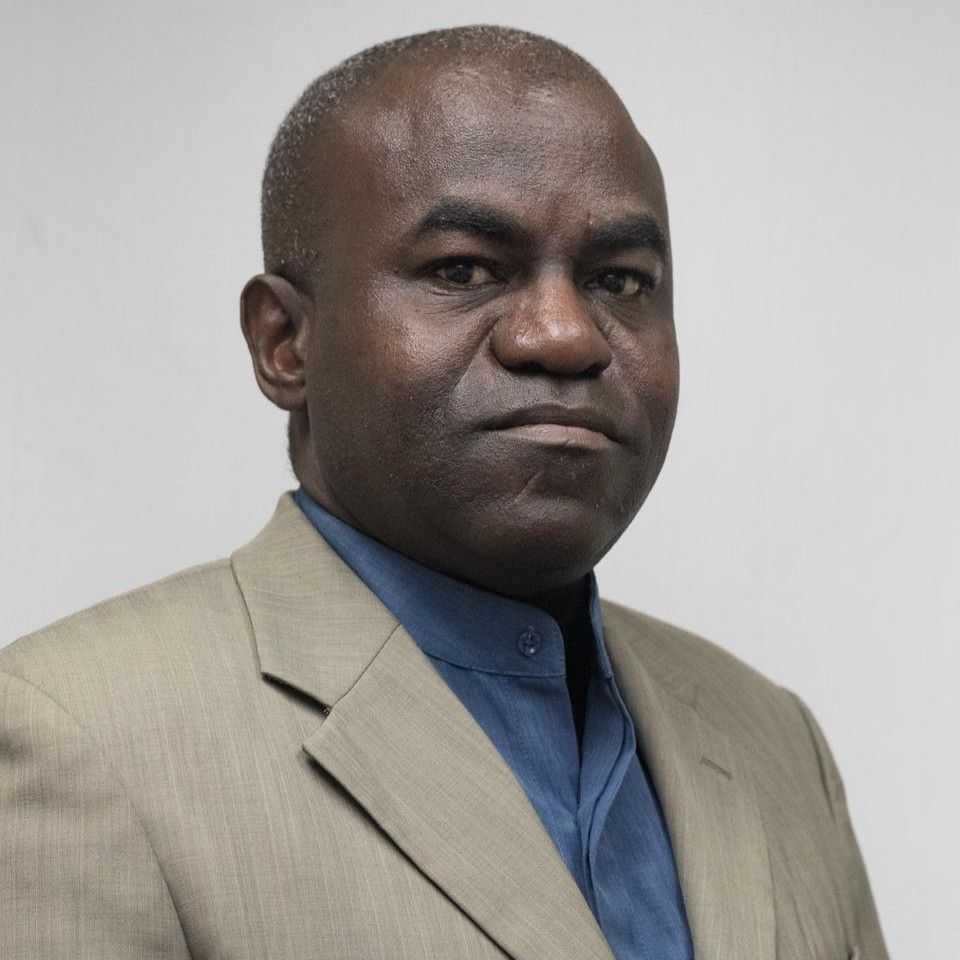 Dr. Malcolm Williams