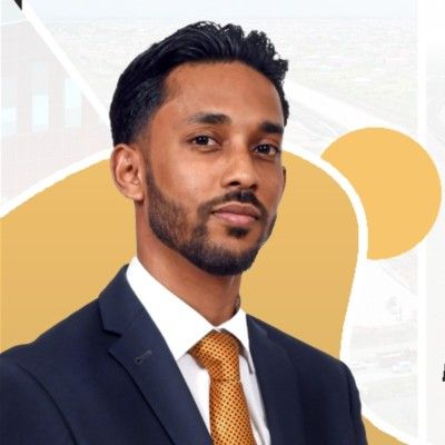 Mark Anthony Sookhai
