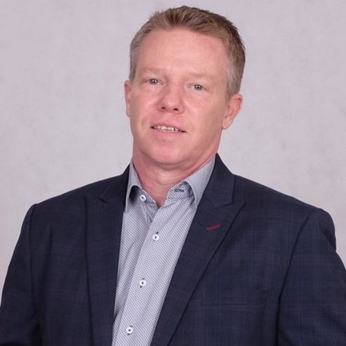 Martin Aeberli