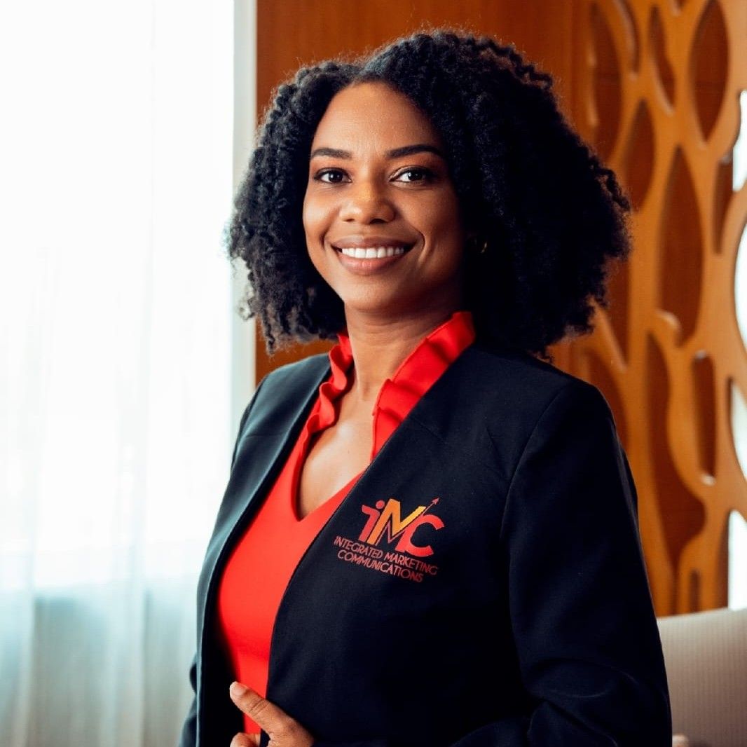 Martina McDonald-Johnson, MBA