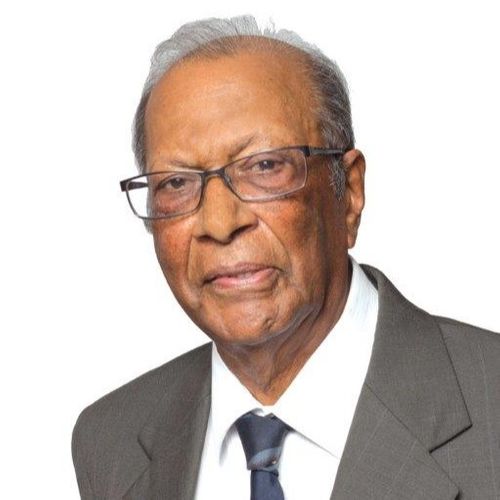 Maurice Solomon