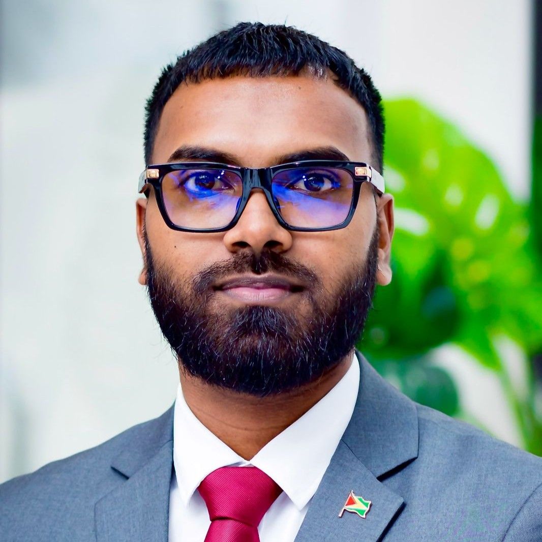 Nayteram Ramnarine