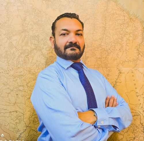 Gavin Ramnarain