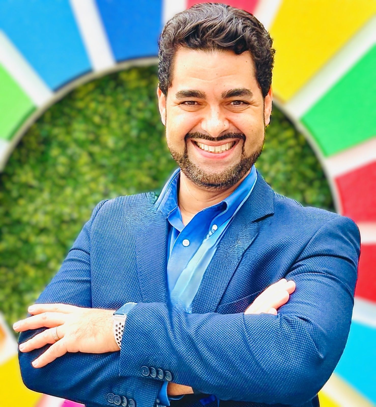 Peter Salles Geib