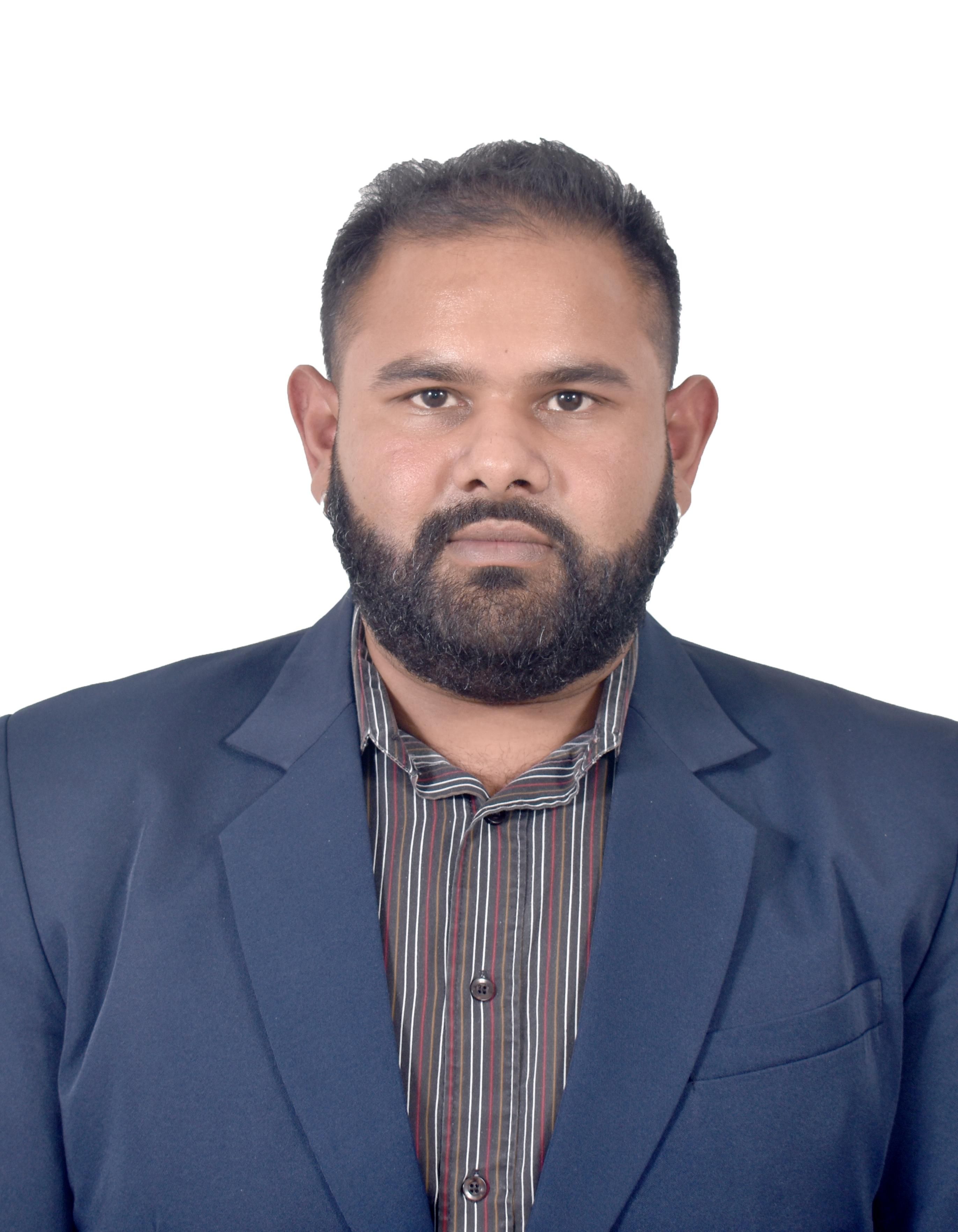 Preshant Awadhpersad