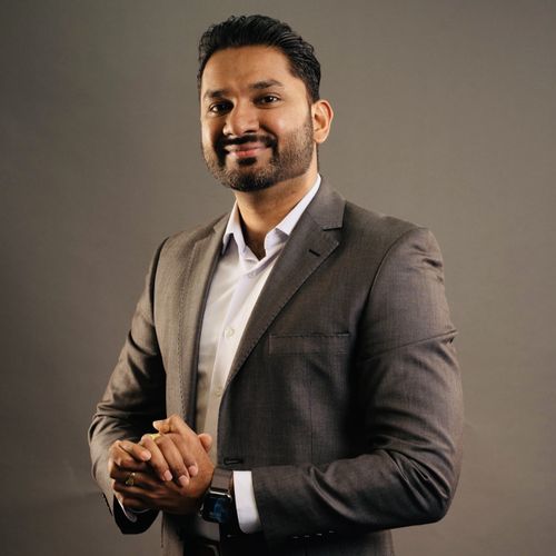 Anvit Ramlakhan, Ph.D., M.Sc., MBA