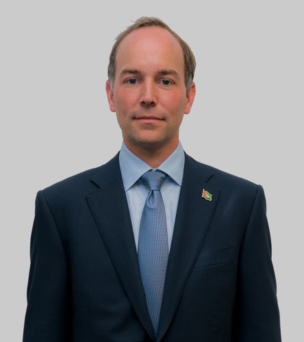 Phillip Rietema
